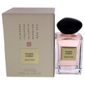 Prive Pivoine Suzhou by Giorgio Armani for Women - 3.4 oz EDT Spray