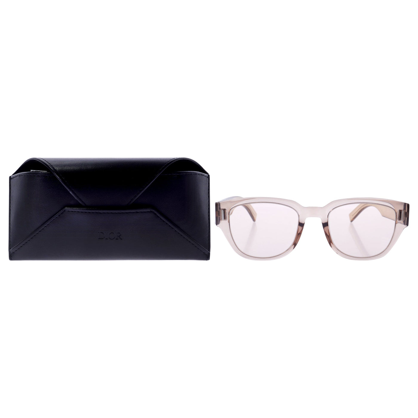 Christian Dior Dior Fraction3 FWM-VC - Nude by Christian Dior for Men - 50-20-150 mm Sunglasses