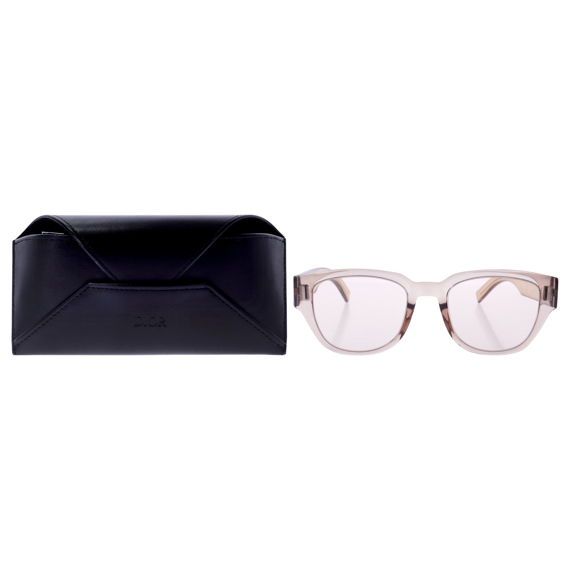 Christian Dior Dior Fraction3 FWM-VC - Nude by Christian Dior for Men - 50-20-150 mm Sunglasses