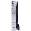 Christian Dior Diorshow 24H Stylo Waterproof Eyeliner - 781 Matte Brown by Christian Dior for Women - 0.007 oz Eyel
