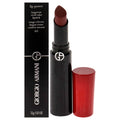 Lip Power Longwear Vivid Color Lipstick - 504 Flirt by Giorgio Armani for Women - 0.11 oz Lipstick