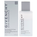 Givenchy Skin Ressource Bi-Phase Makeup Remover Eyes and Lips by Givenchy for Unisex - 3.3 oz Makeup Remover