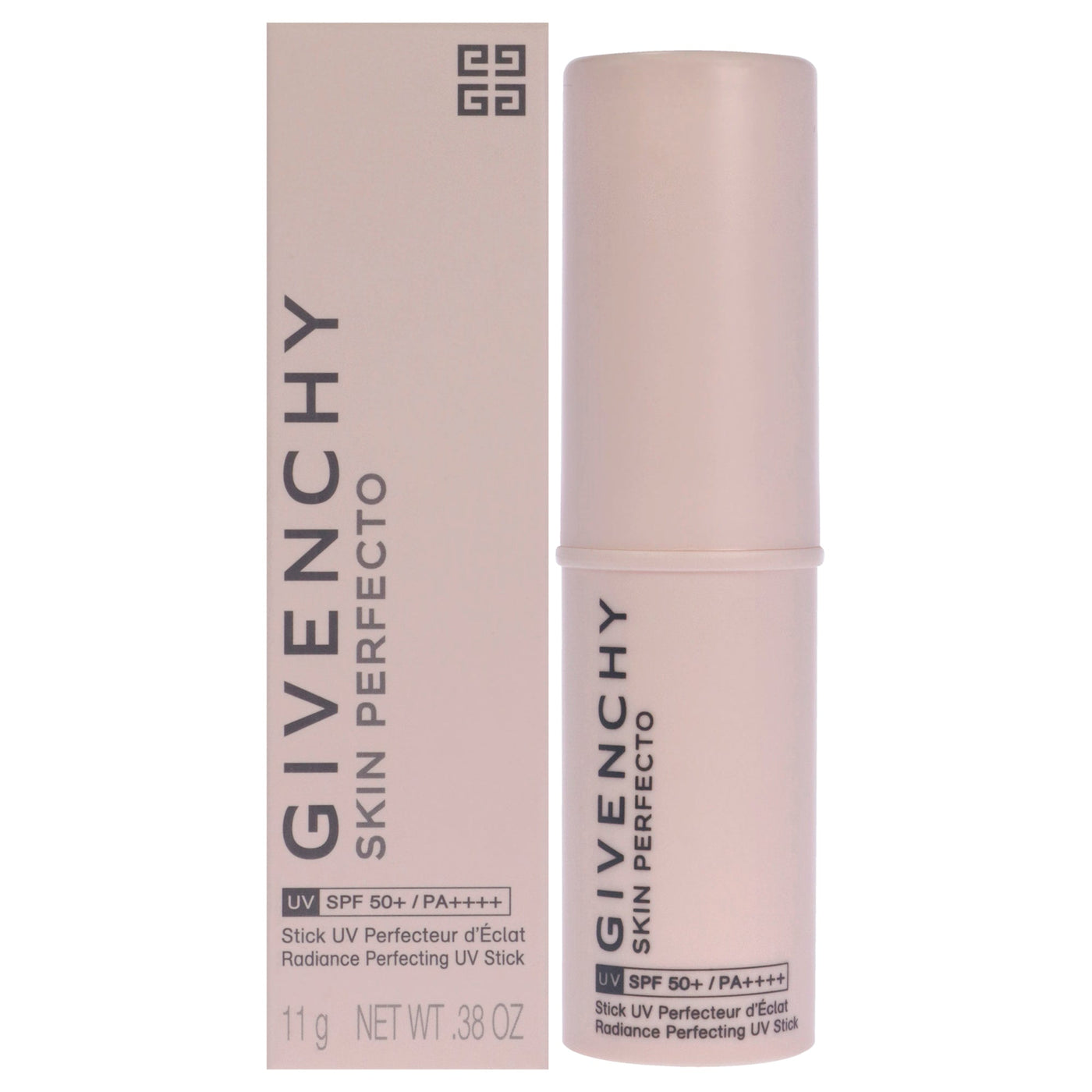 Skin Perfecto Radiance Perfecting UV Stick SPF 50 PA Plus by Givenchy for Women - 0.38 oz Sunscreen