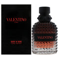 Uomo Born In Roma Coral Fantasy by Valentino for Men - 1.7 oz EDT Spray