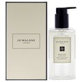 Jo Malone Wood Sage and Sea Salt Body and Hand Wash by Jo Malone for Unisex - 8.3 oz Body Wash