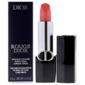 Rouge Dior Couture Satin Lipstick - 365 New World by Christian Dior for Women - 0.12 oz Lipstick (Refillable)