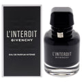 LInterdit Intense by Givenchy for Women - 1.7 oz EDP Spray
