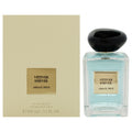 Giorgio Armani Vetiver DHiver by Giorgio Armani for Men - 3.4 oz EDT Spray