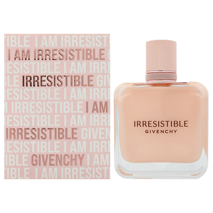 Givenchy Irresistible Nude Velvet For Women 30ml/1.7oz