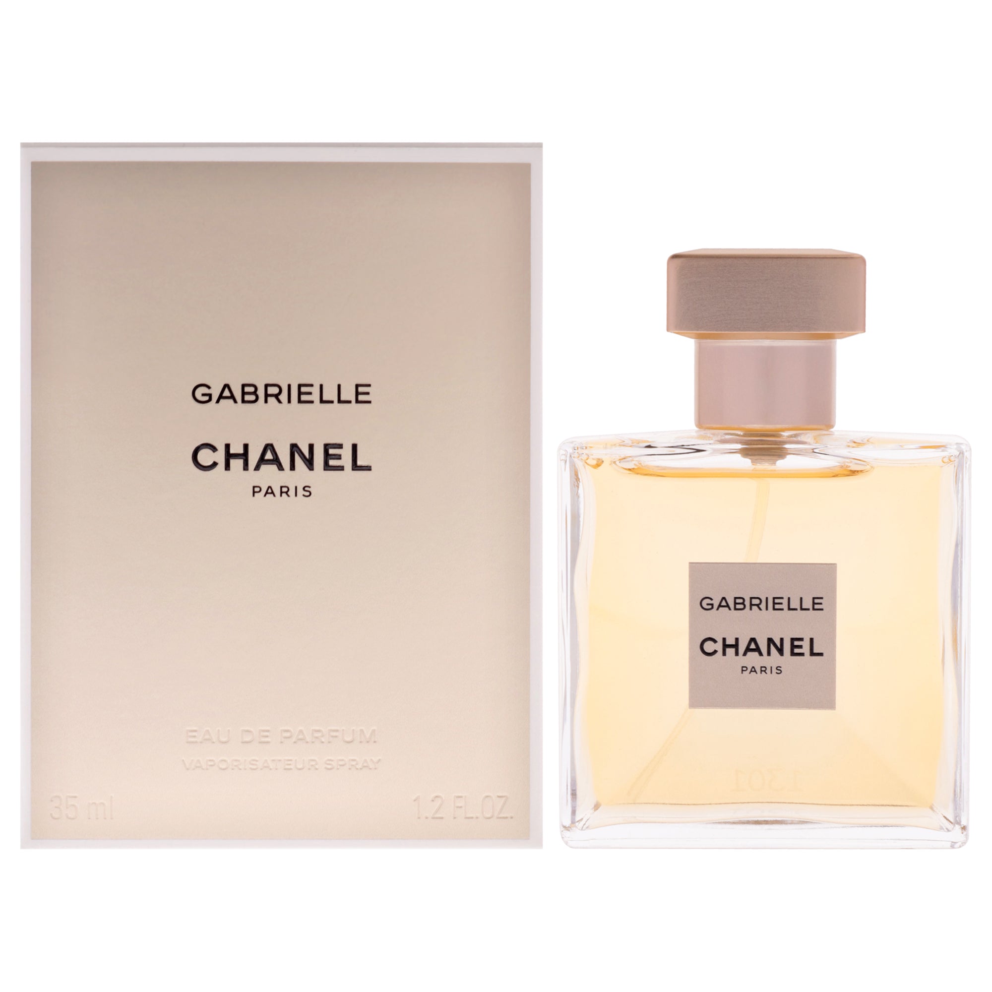 Chanel Gabrielle by Chanel for Women - 1.2 oz EDP Spray