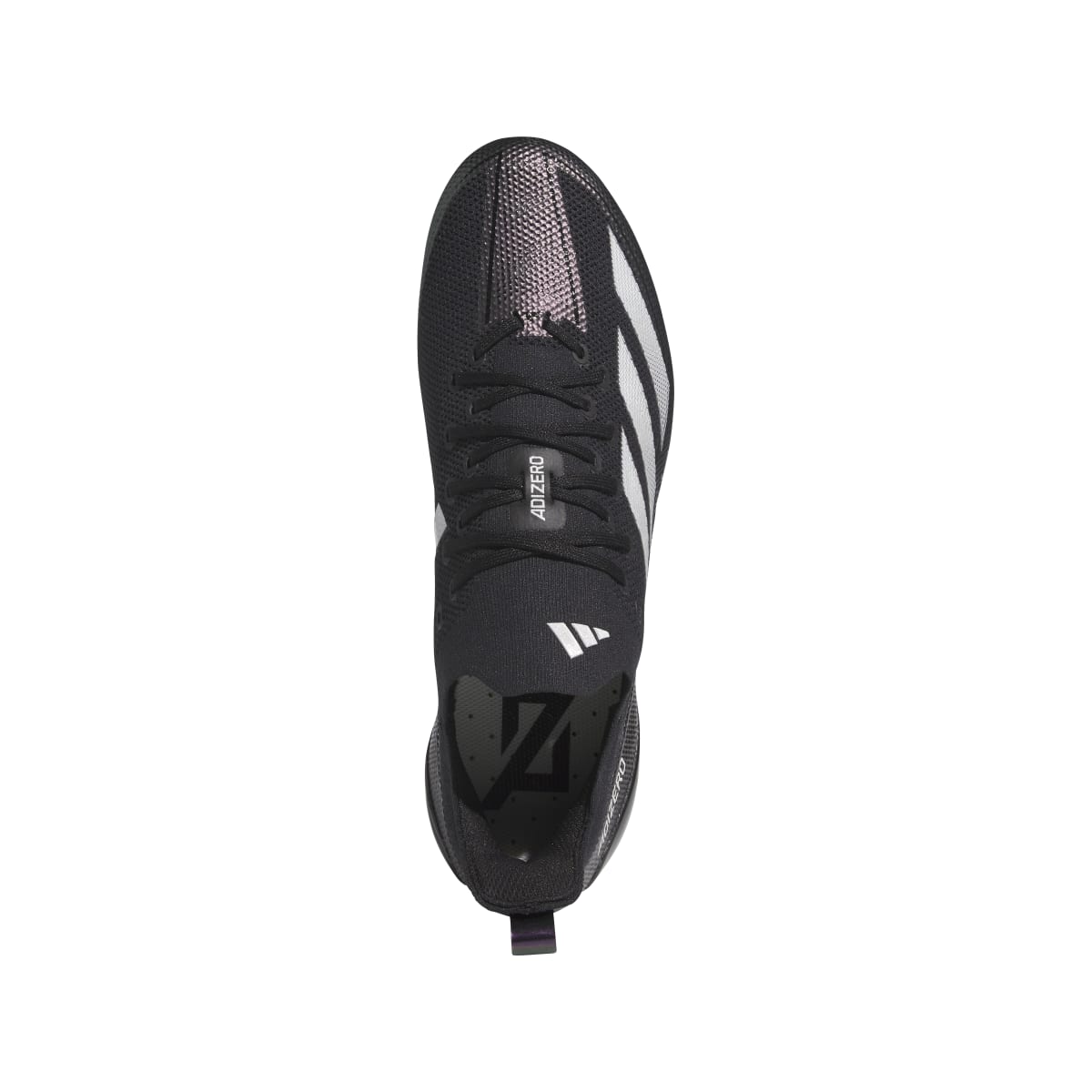 adidas Men's Adizero Electric+ Football Cleats