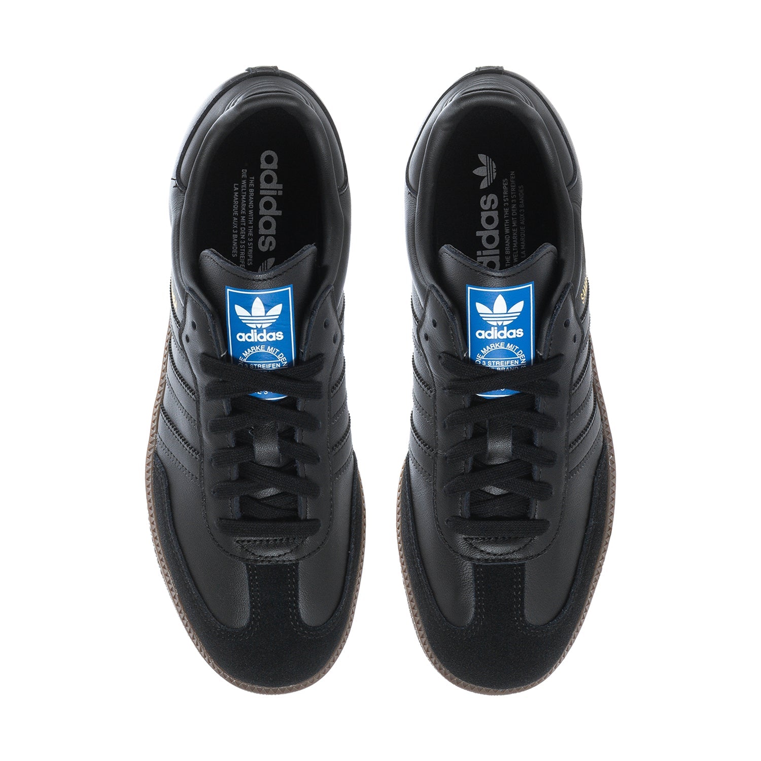 Samba OG - Mens