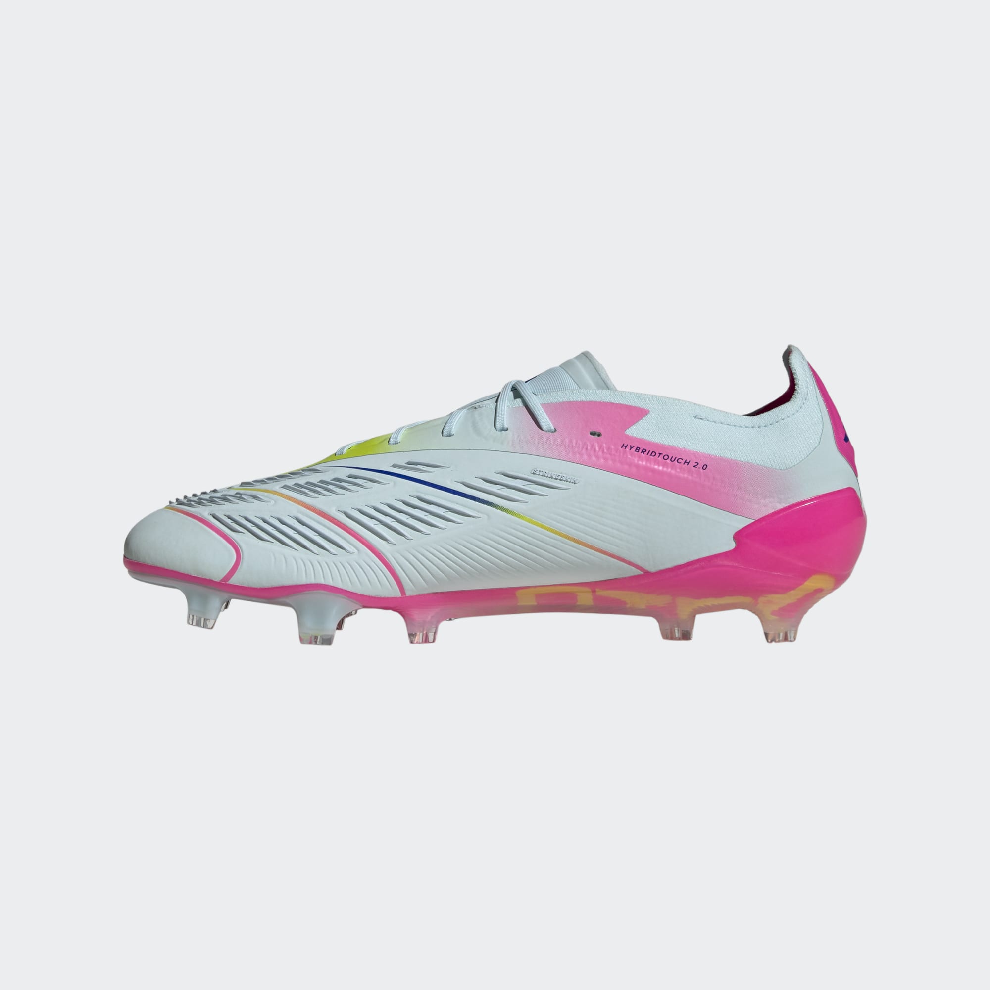 adidas PREDATOR ELITE FIRM GROUND SOCCER CLEATS