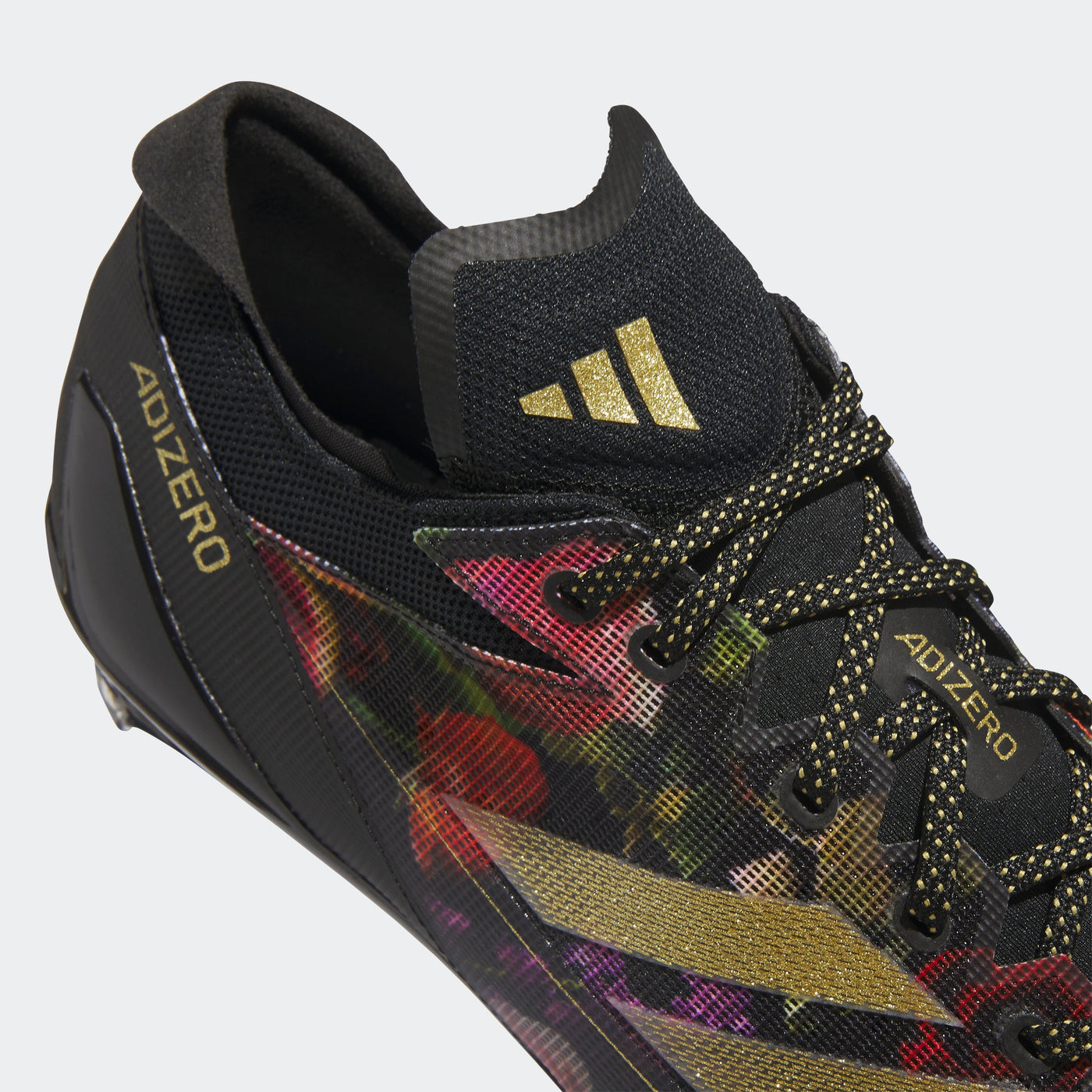 adidas Men's Adizero Electric Speed Coronation Football Cleats