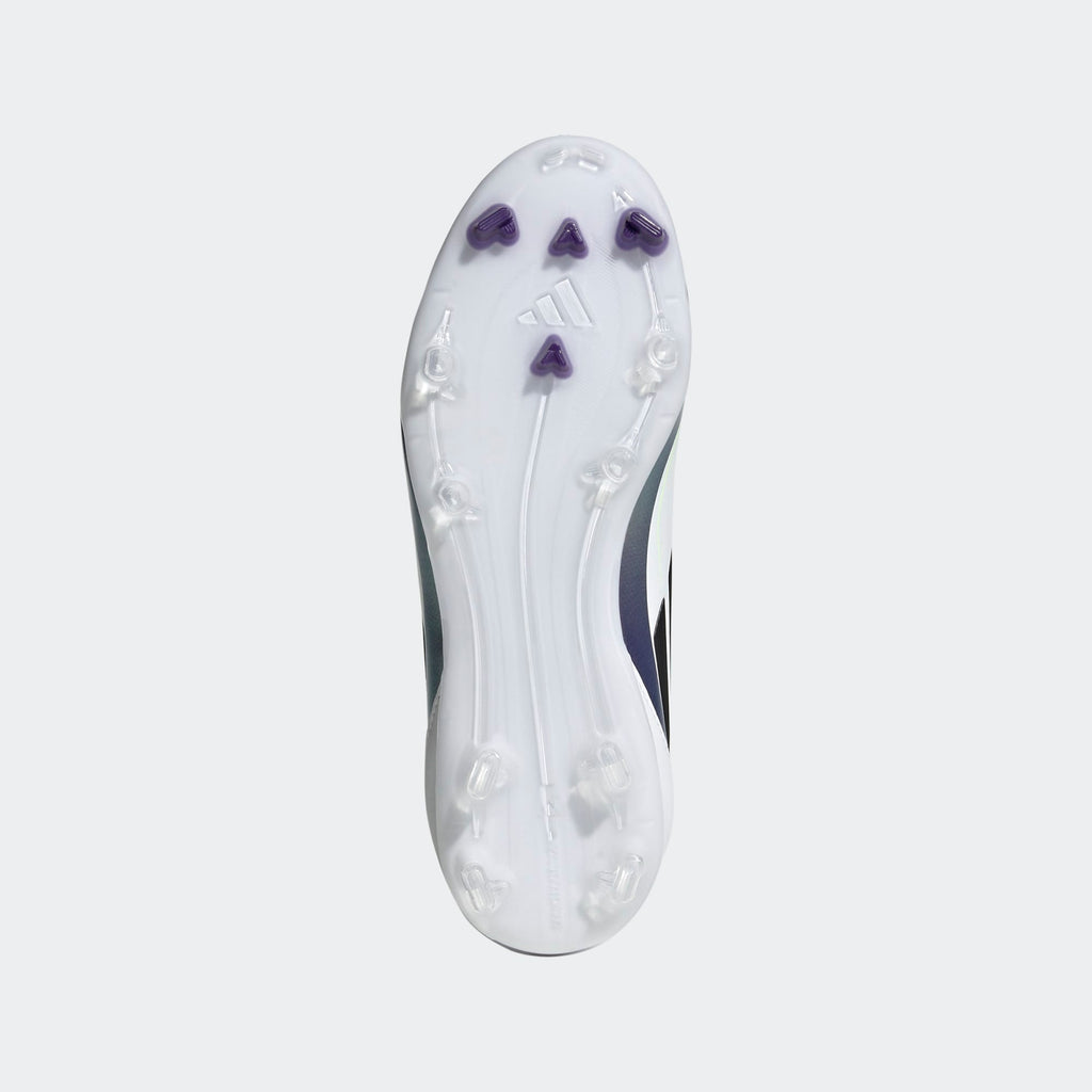 adidas F50 League Messi Firm/Multi-Ground Kids Soccer Cleats