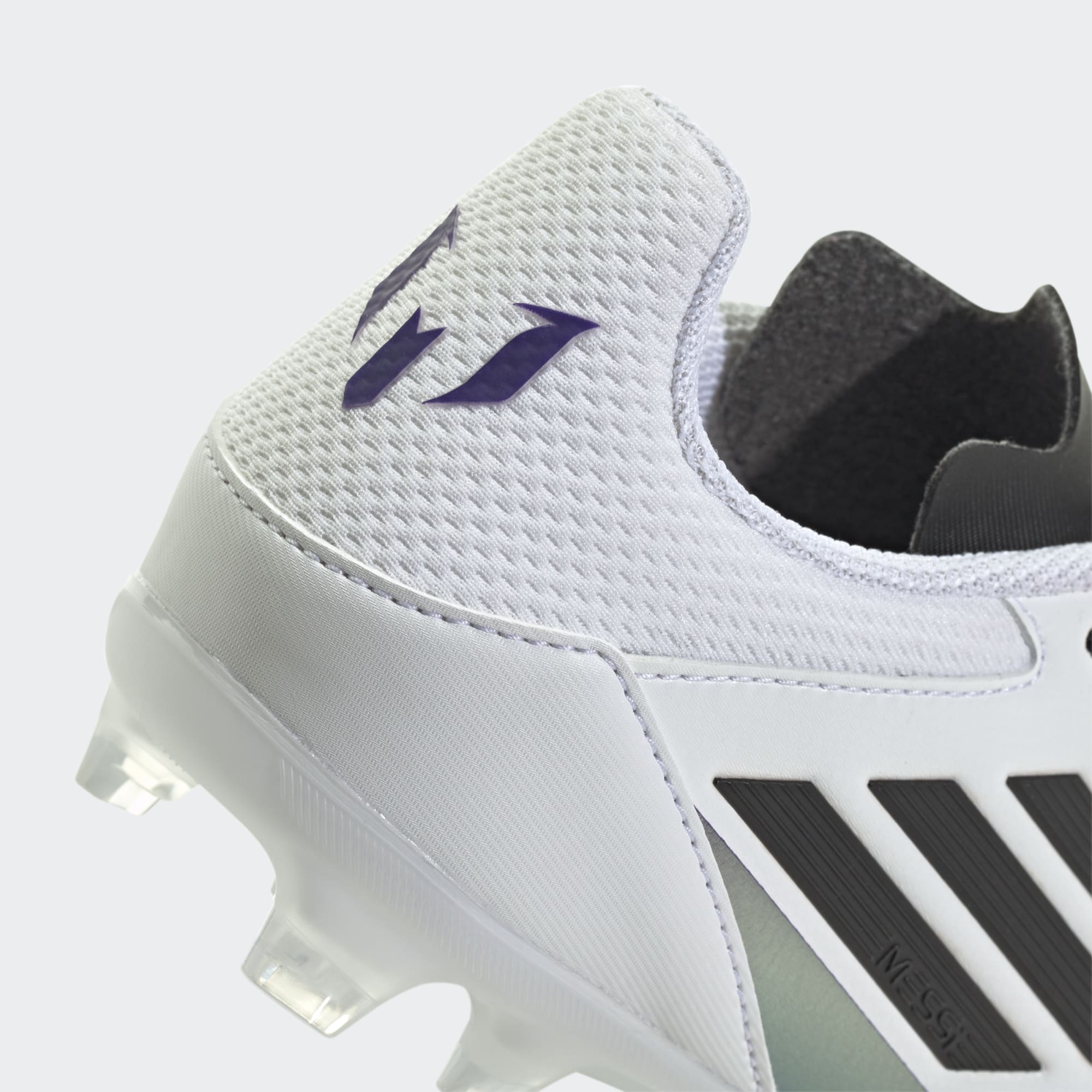 adidas F50 League Messi Firm/Multi-Ground Kids Soccer Cleats
