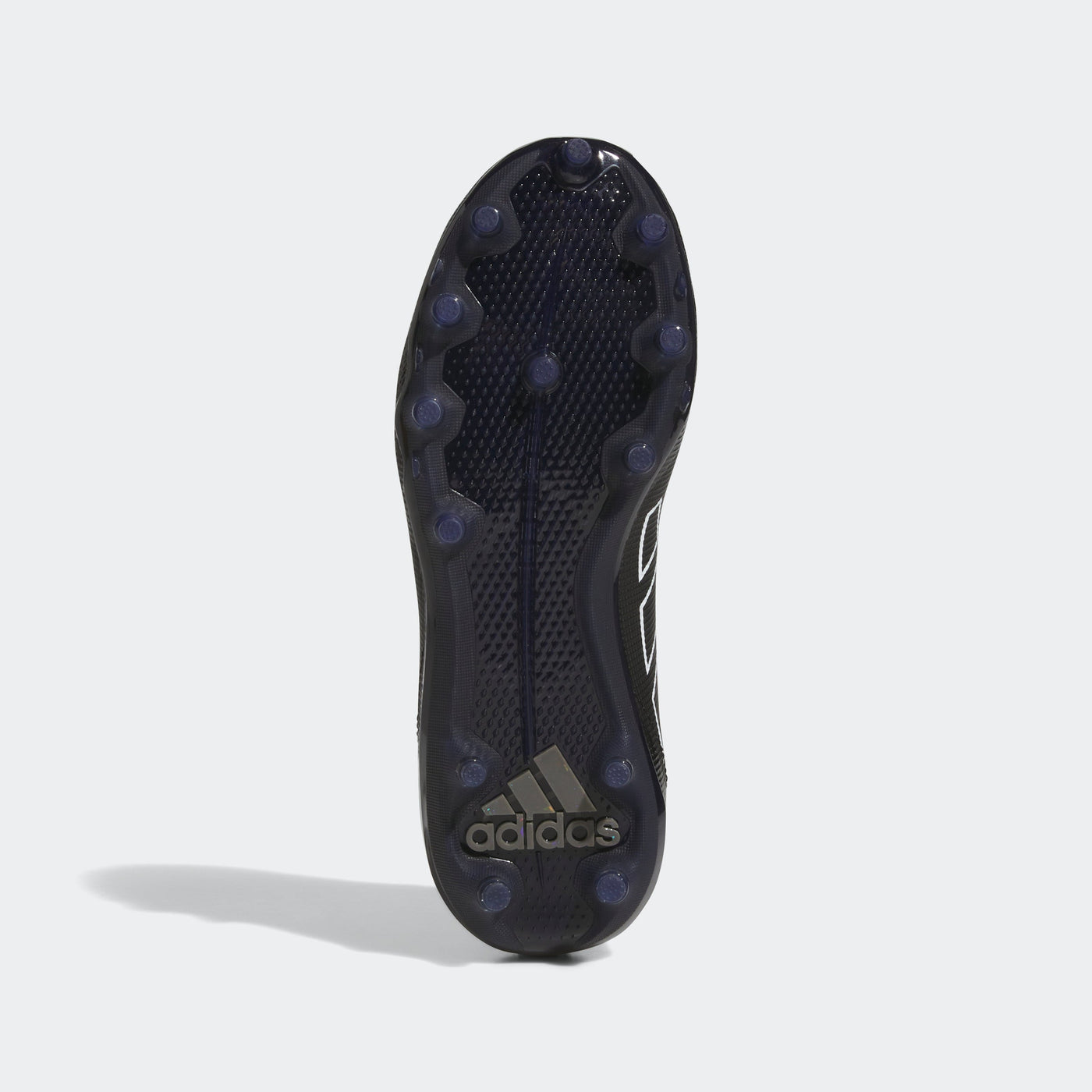 adidas Youth Adizero Electric.2 Football Cleats