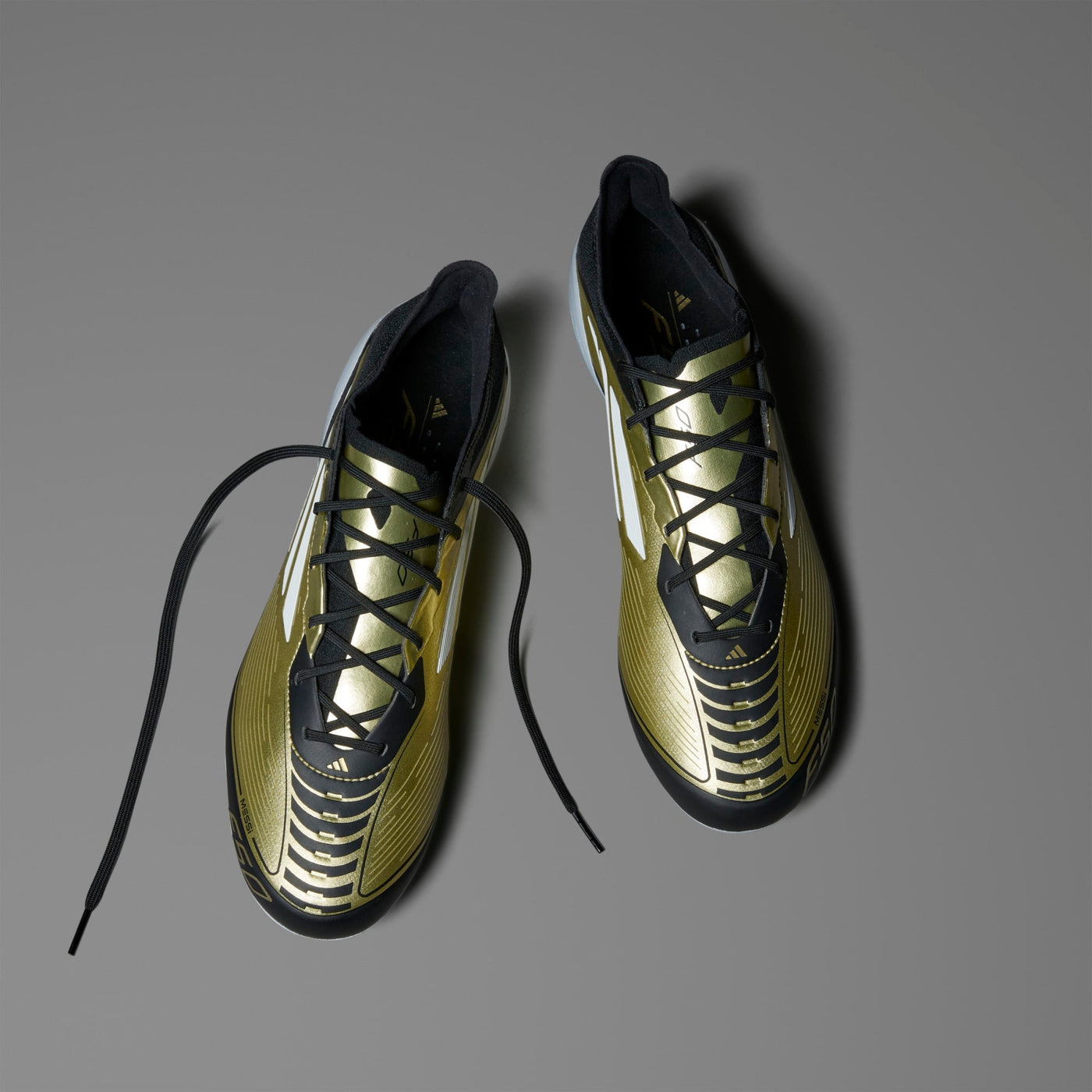 adidas F50 Elite Messi Firmground Soccer Cleats