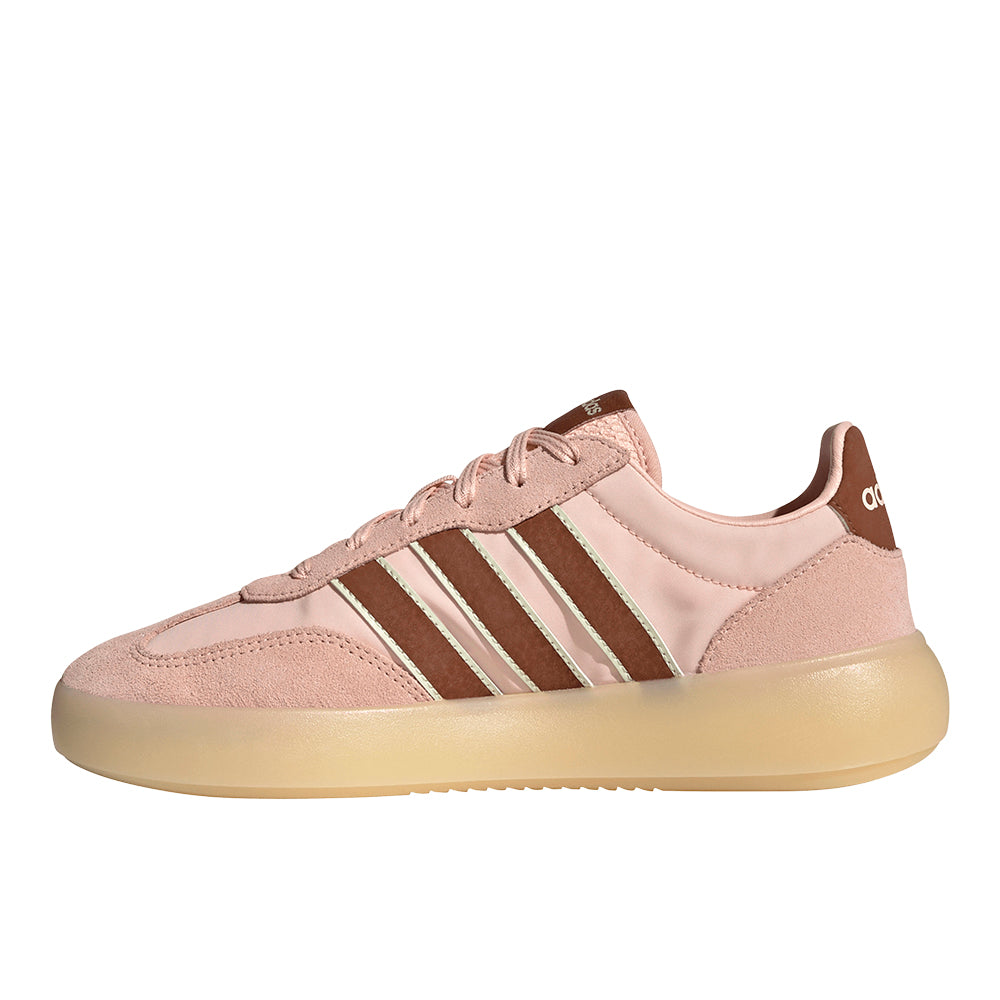 Barreda Decode Lace Up Sneakers