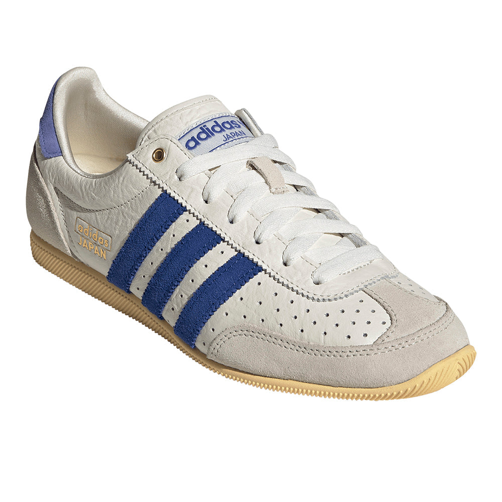 Japan Lace Up Sneakers