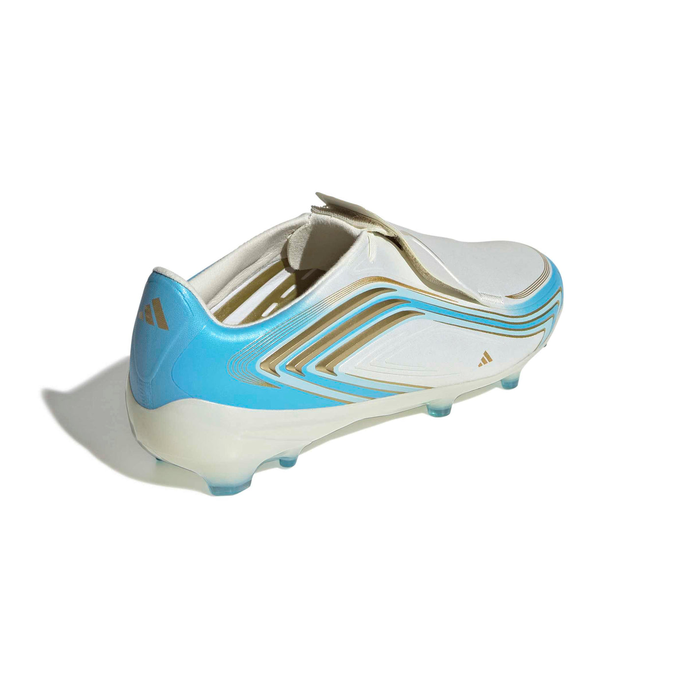 adidas F50 MESSI ELITE Firm Ground Soccer Cleats Kids