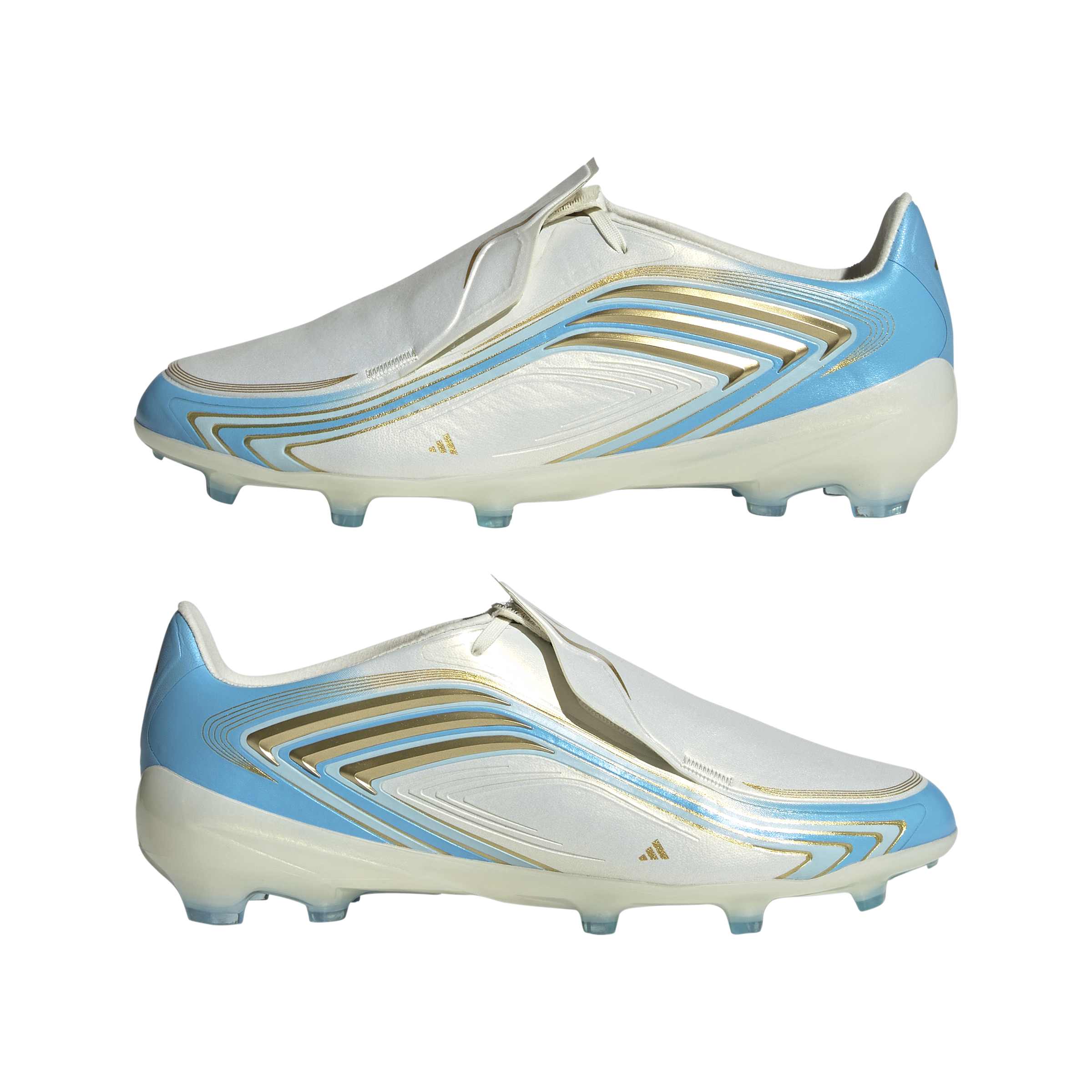 adidas F50 MESSI ELITE Firm Ground Soccer Cleats Kids