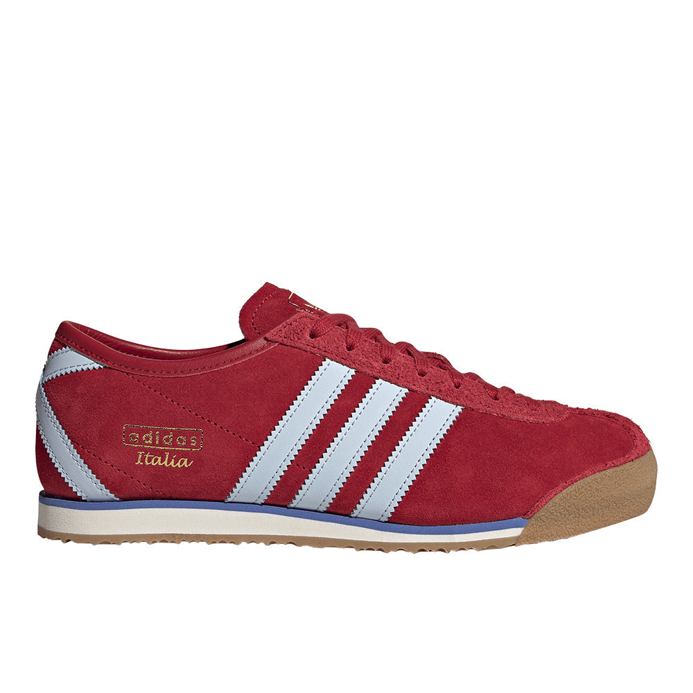 Italia 70s Lace Up Sneakers