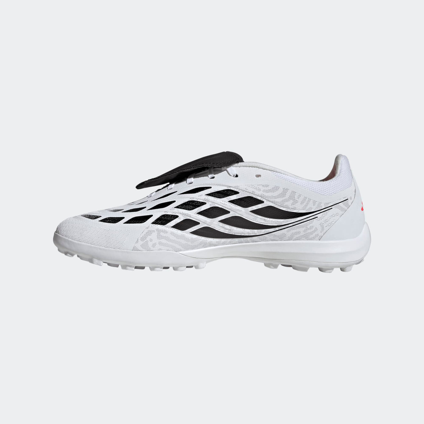 adidas PREDATOR LEAGUE Fold-Over Tongue Turf Soccer Shoes