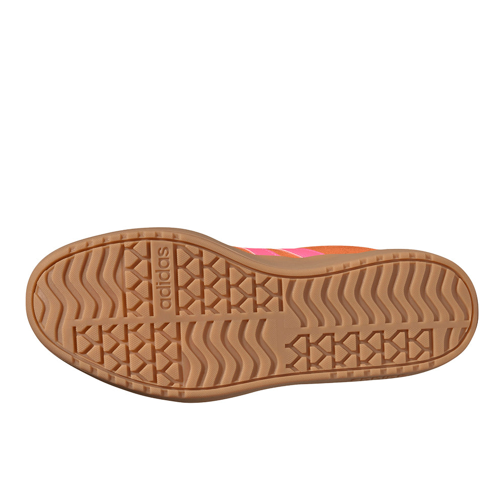 VL Court Bold Lace Up Sneakers