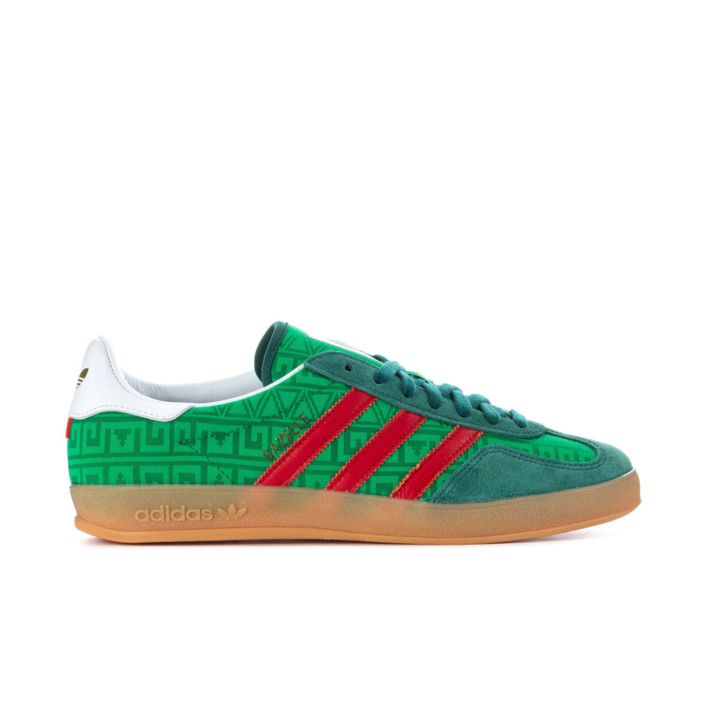 Gazelle Indoor - Mens