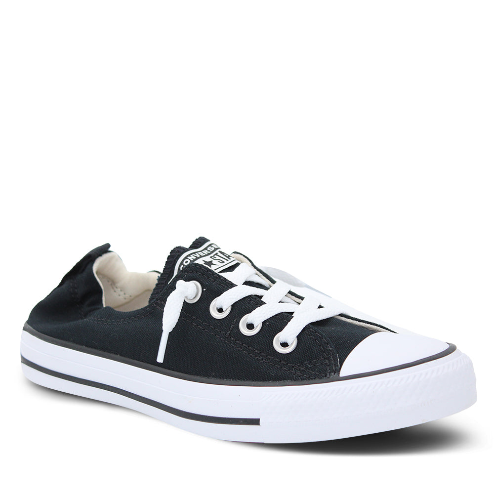 CHUCK TAYLOR SHORELINE CANVAS WOMENS SNEAKER