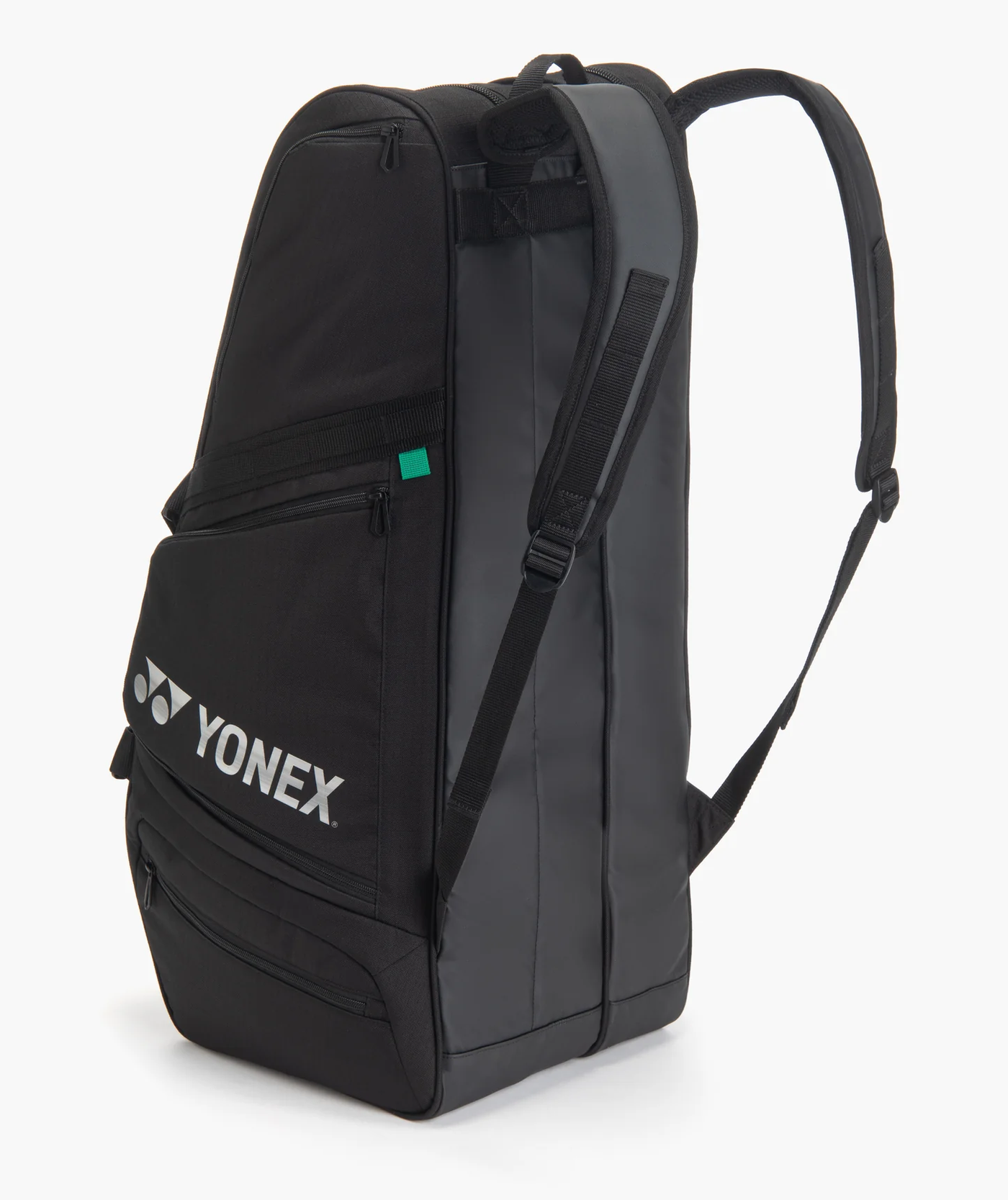 Yonex Gearlogic Racquet Bag (6 PCS) (Black)