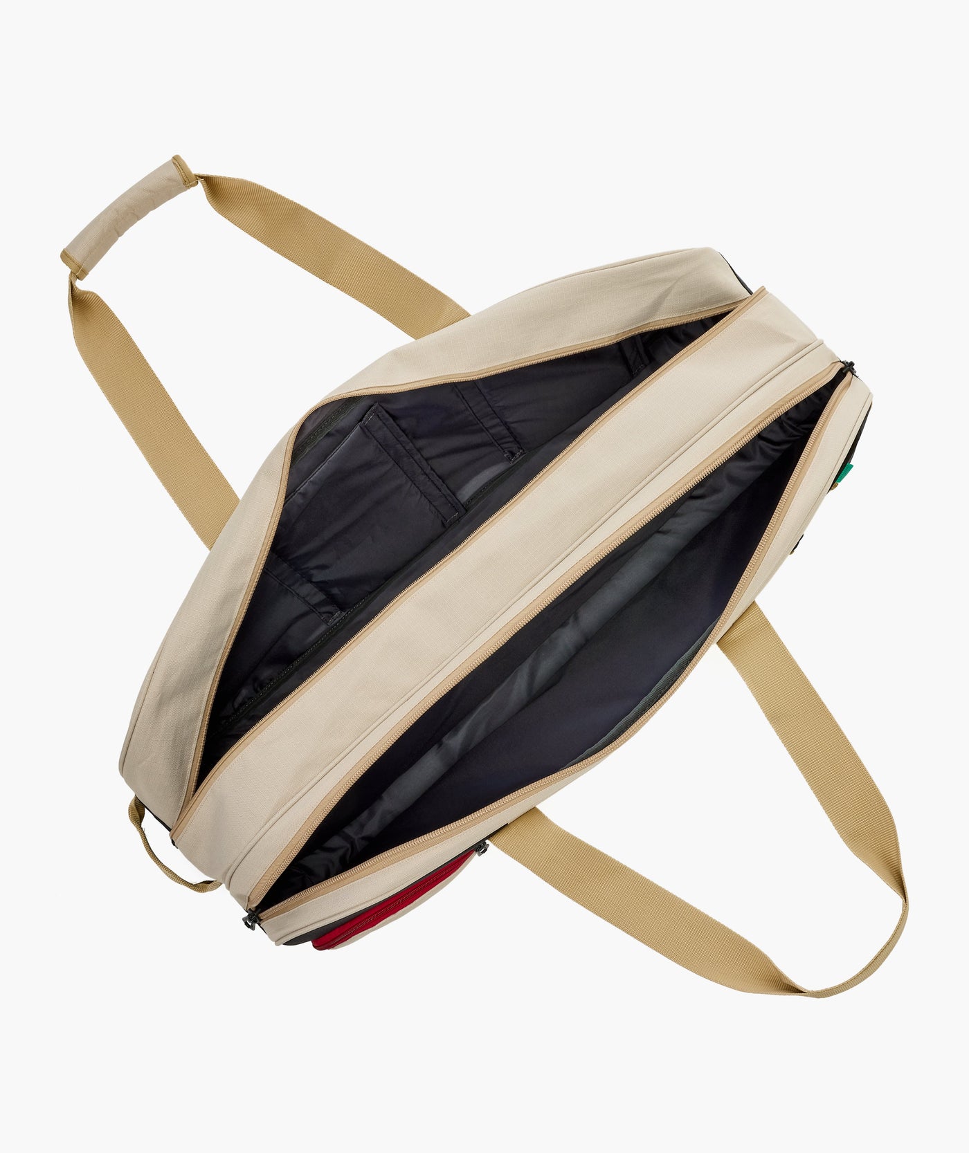 Yonex Gearlogic Tournament Bag (Beige)