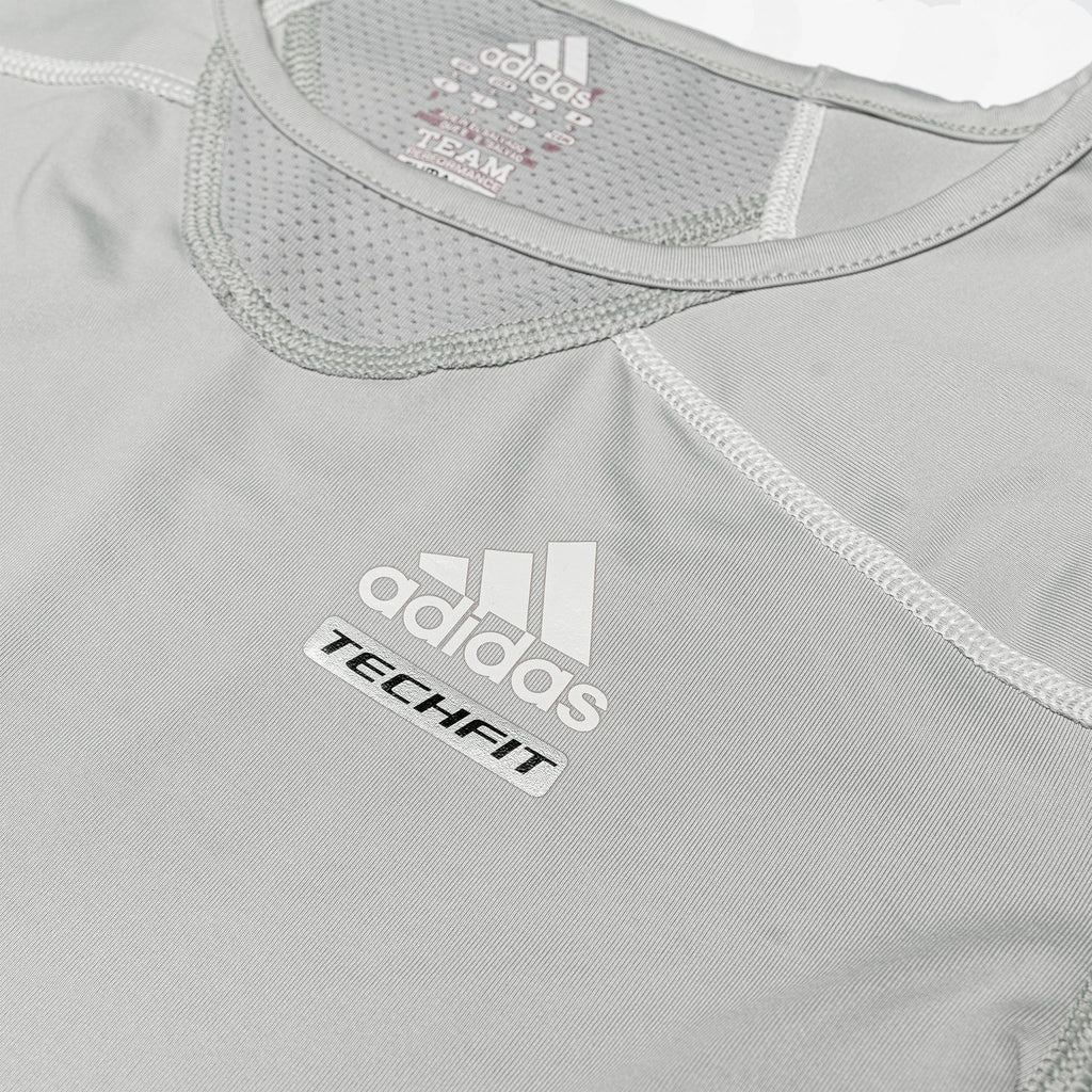 Tech Fit Short Sleeve Compression Top
