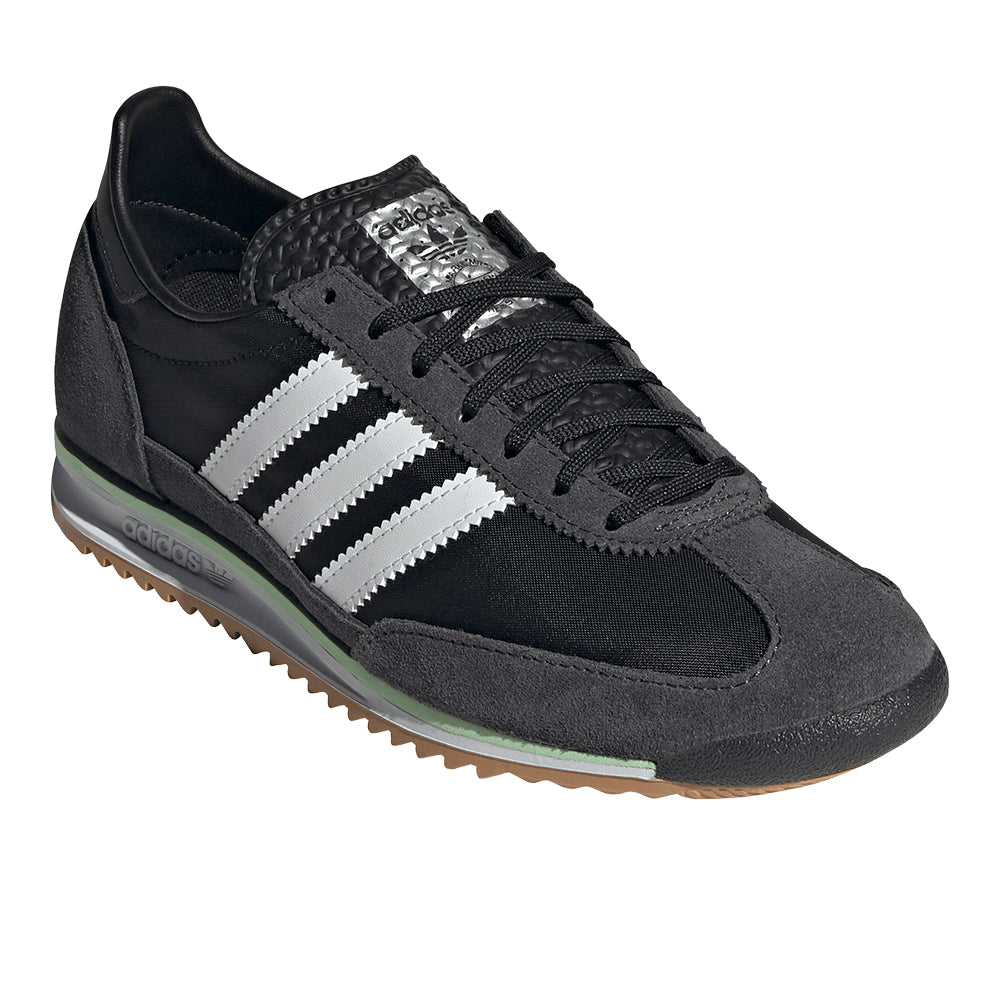 SL 72 OG Lace Up Sneakers