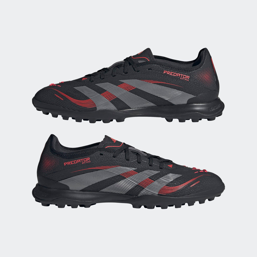 adidas Predator Pro Turf Soccer Shoes