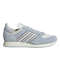 Atlanta Lace Up Sneakers