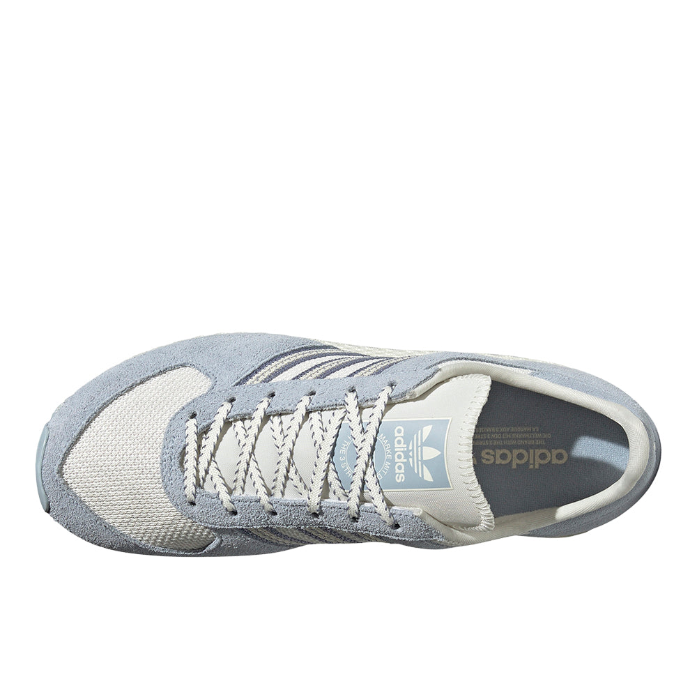 Atlanta Lace Up Sneakers