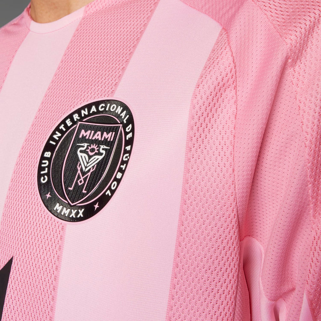 Inter Miami 25/26 Messi Authentic NN Jersey - Mens