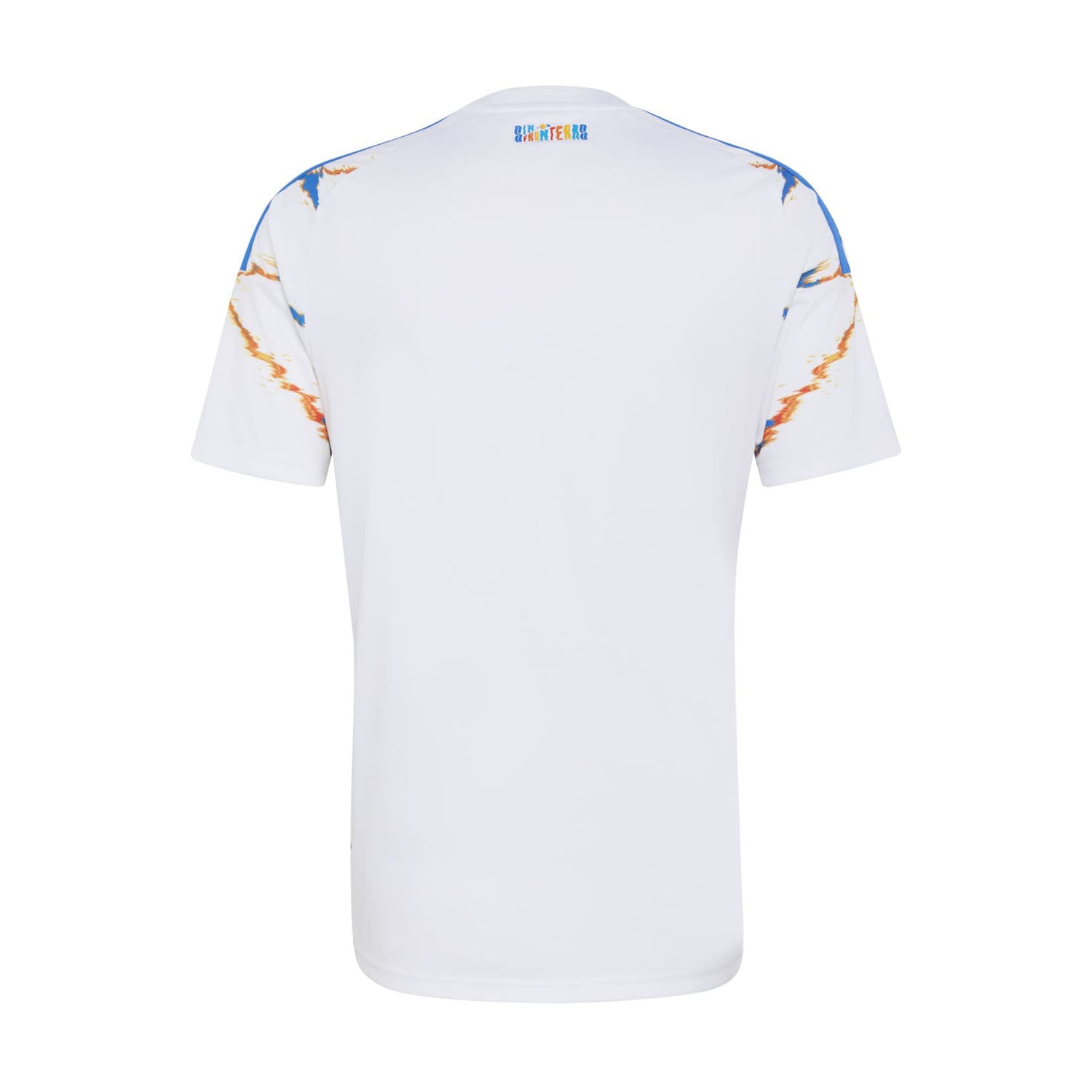 San Diego FC 26/27 Replica Away Jersey - Mens
