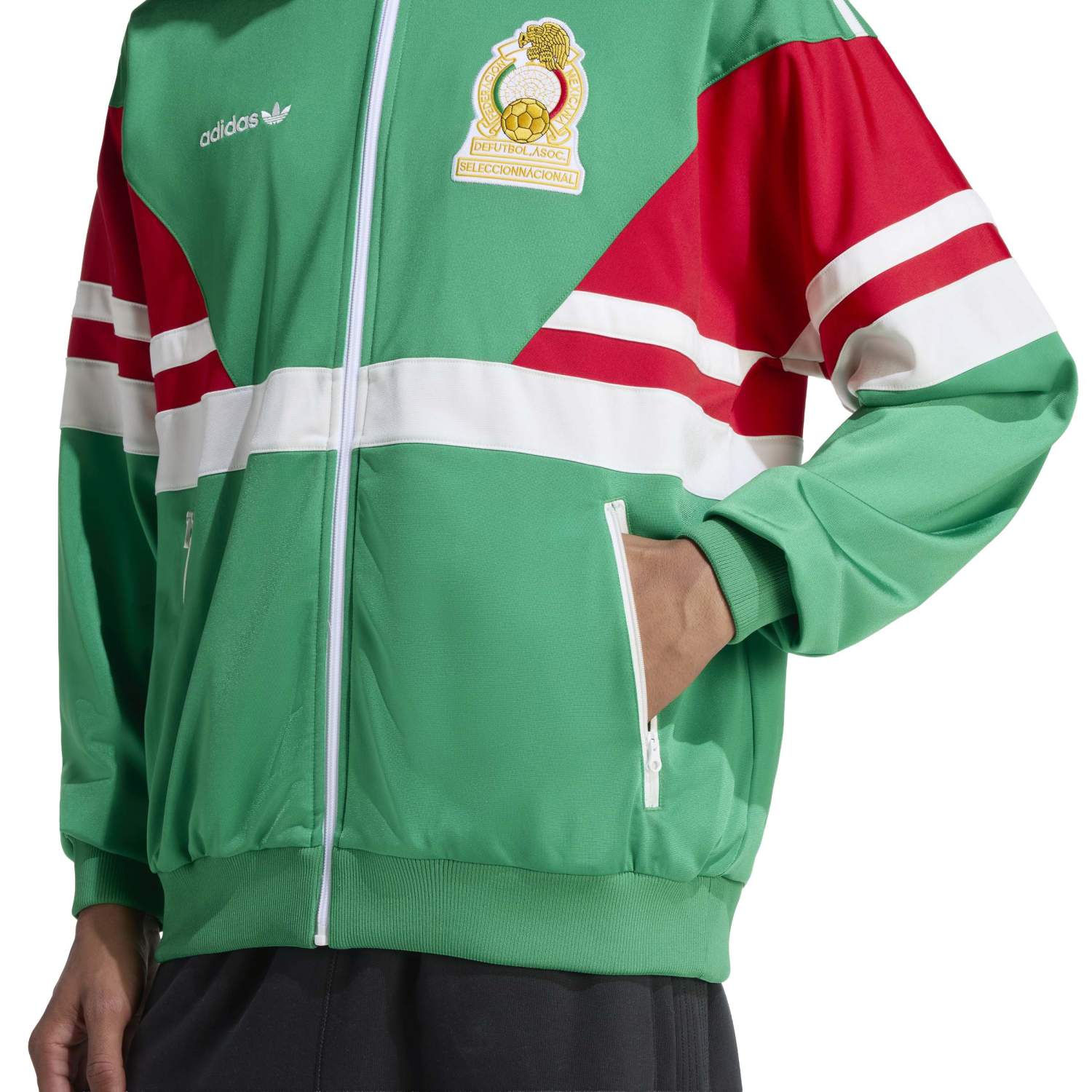 FMF Bringback Track Top 1986 - Mens
