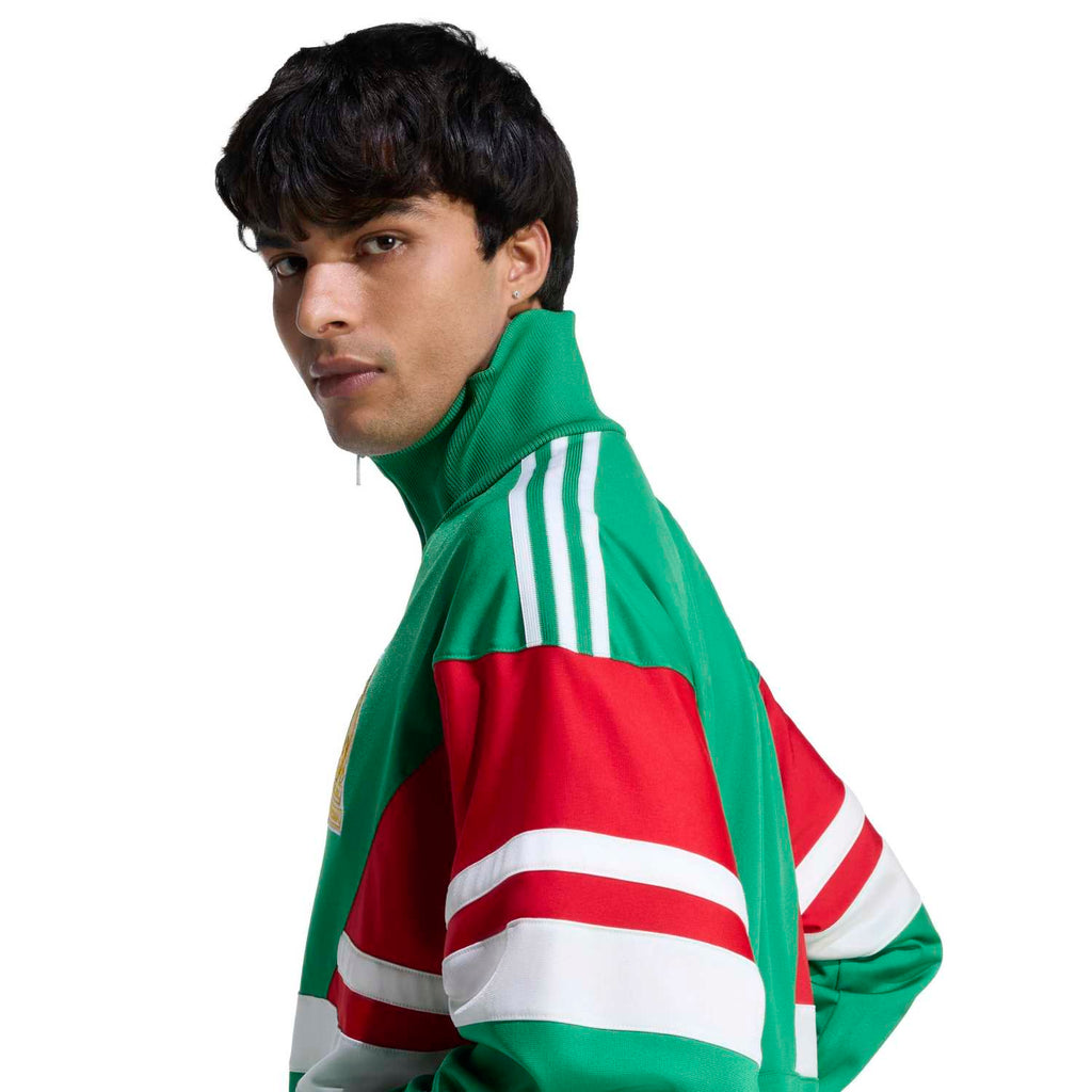 FMF Bringback Track Top 1986 - Mens