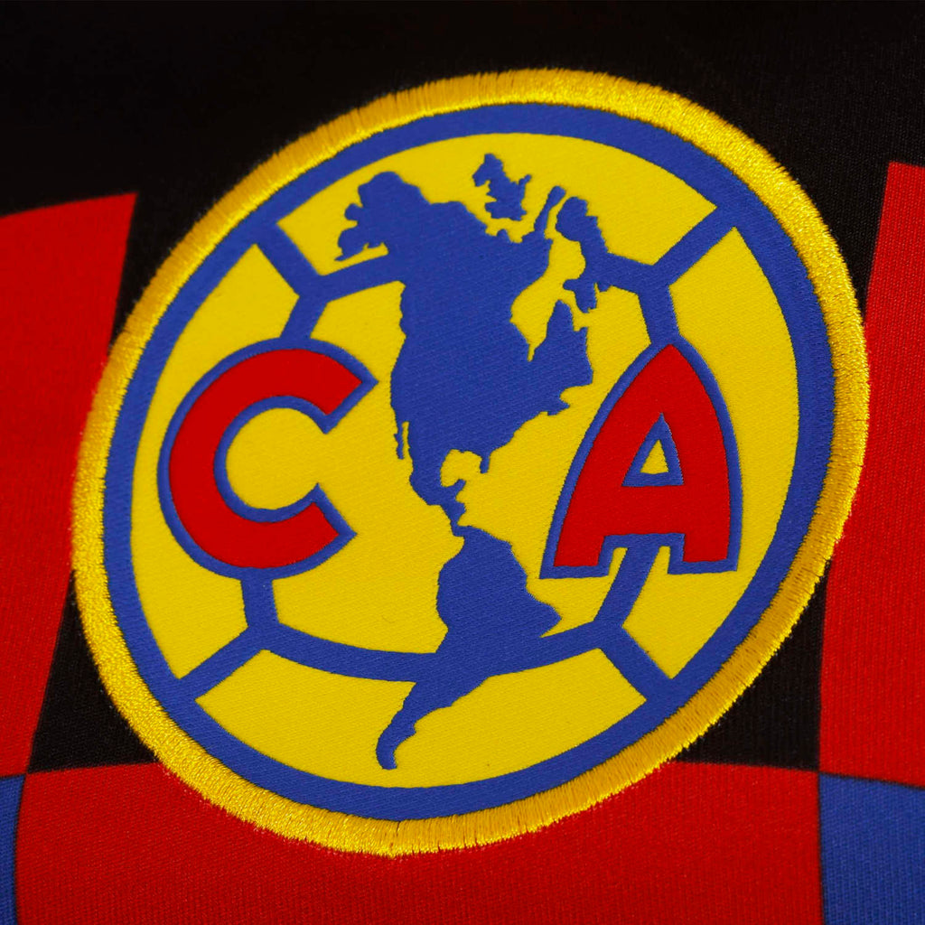 25/26 Club America Replica Home Jersey - Mens