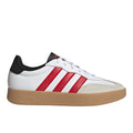 Barreda Lace Up Sneakers