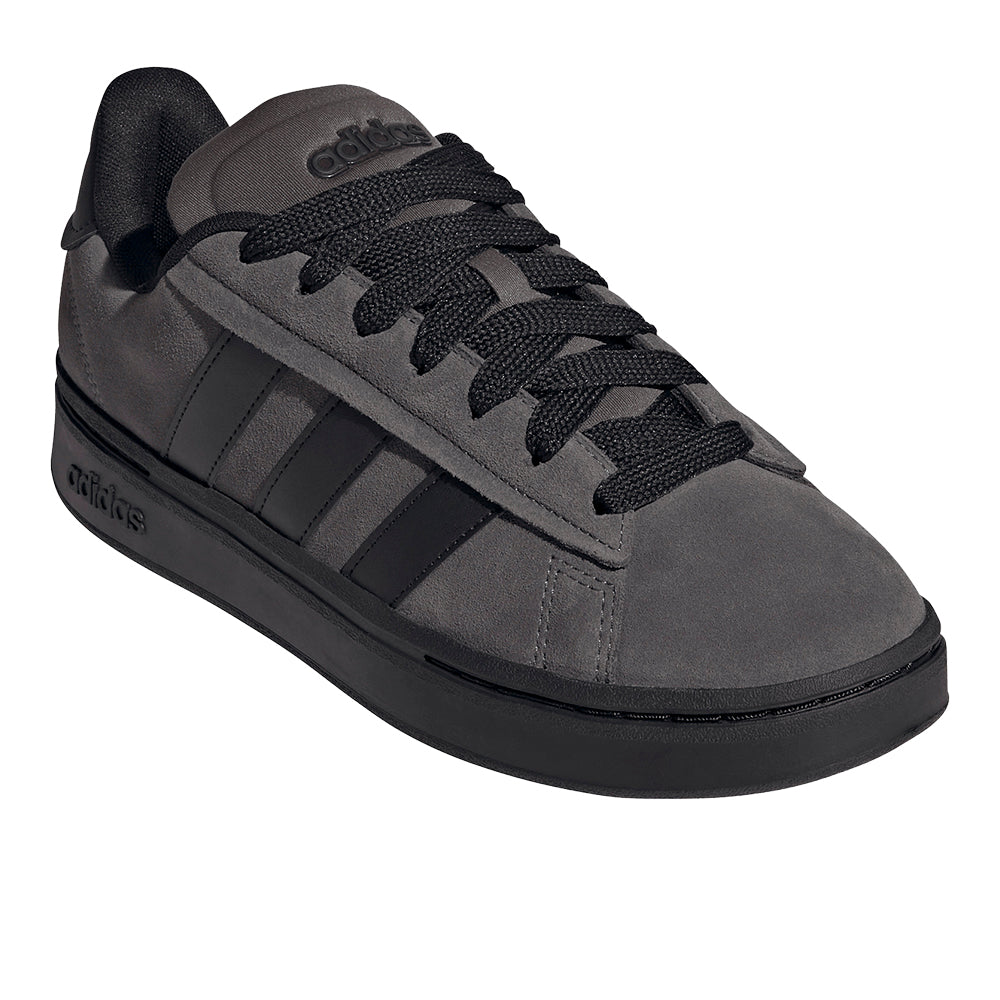 Grand Court Alpha 00s Lace Up Sneakers
