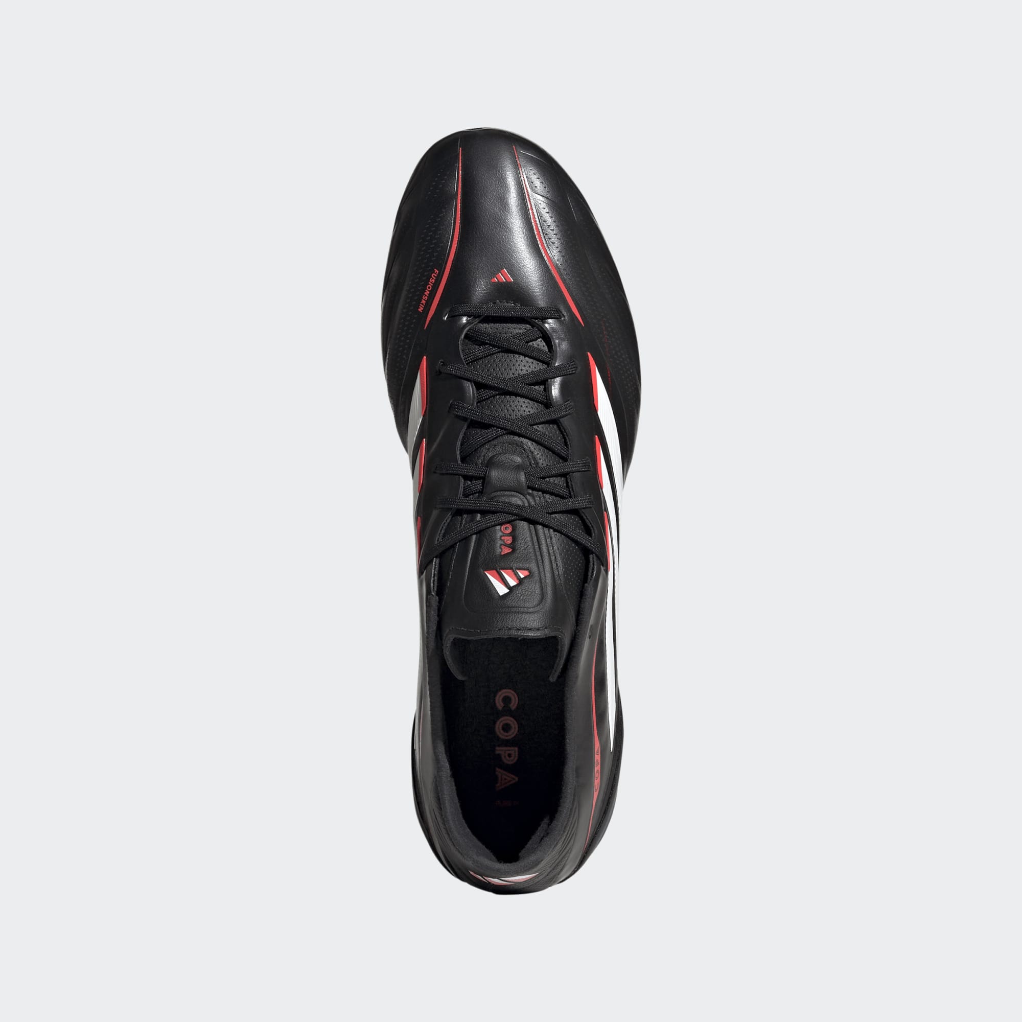 adidas Copa Pure IV Elite Firm Ground SOCCER CLEATS