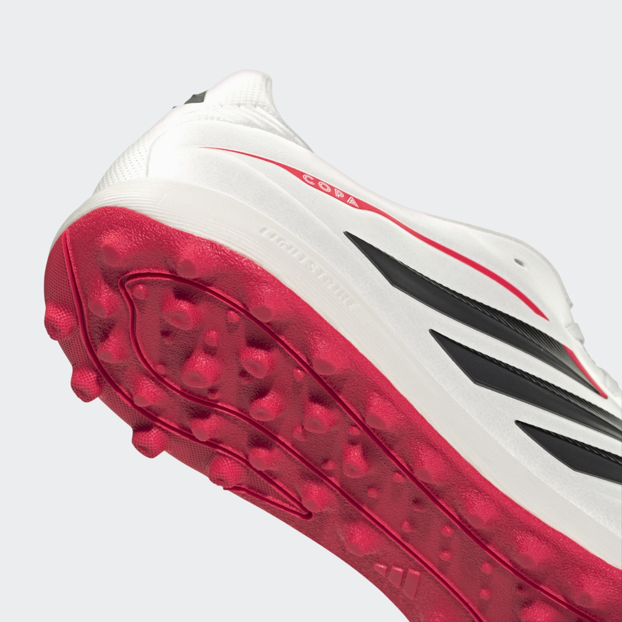 adidas Copa Pure 4 League Turf Soccer Shoes