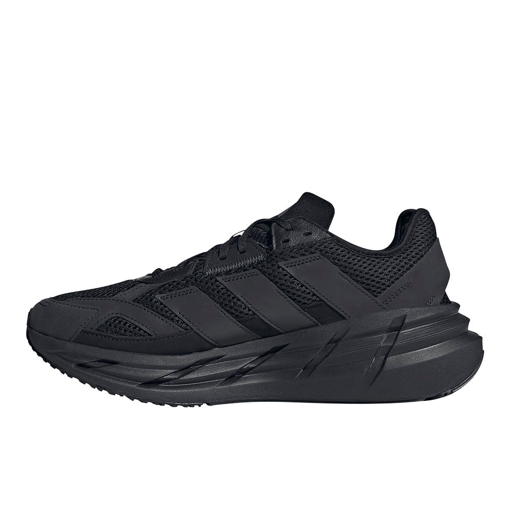 Adistar 3 Sportswear Lace Up Sneakers