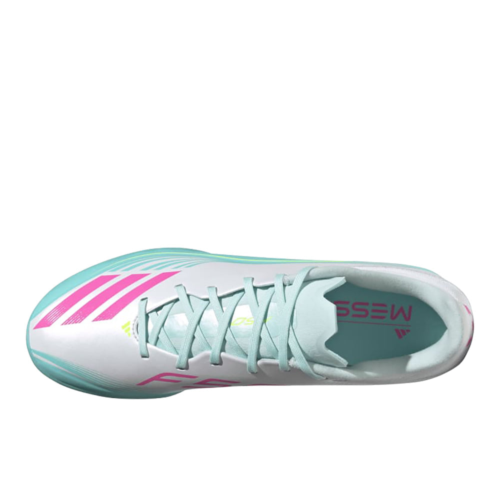 F50 Messi League Turf Soccer Cleats