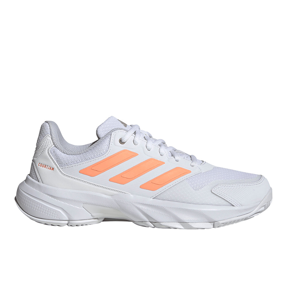 Courtjam Control 3 Tennis Shoes